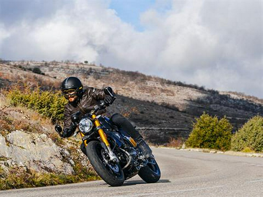 2022 Ducati Scrambler 1100 Sport PRO