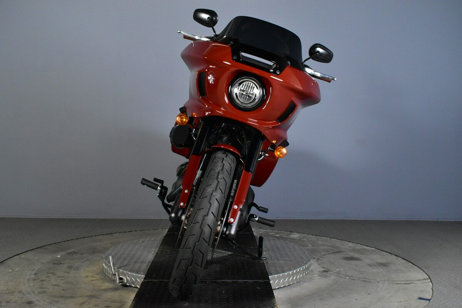 2024 Harley-Davidson Low Rider ST FXLRST