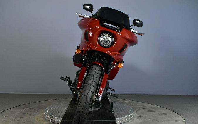 2024 Harley-Davidson Low Rider ST FXLRST
