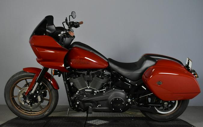 2024 Harley-Davidson Low Rider ST FXLRST