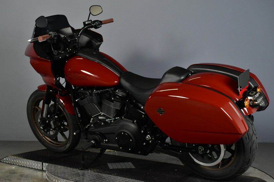 2024 Harley-Davidson Low Rider ST FXLRST