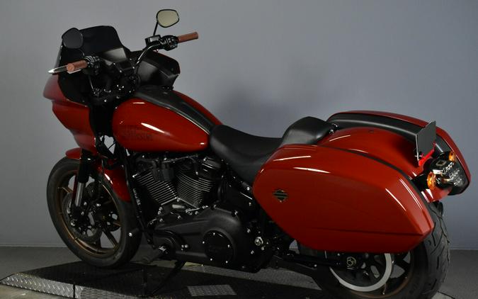2024 Harley-Davidson Low Rider ST FXLRST
