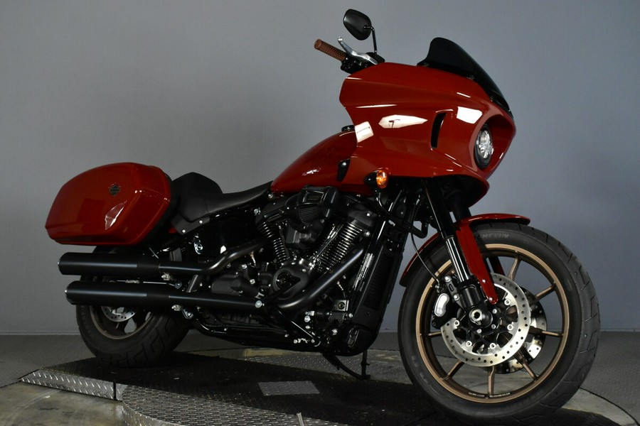 2024 Harley-Davidson Low Rider ST FXLRST