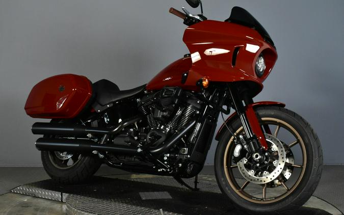 2024 Harley-Davidson Low Rider ST FXLRST
