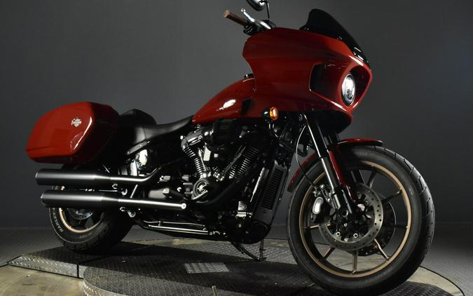 2024 Harley-Davidson Low Rider ST FXLRST