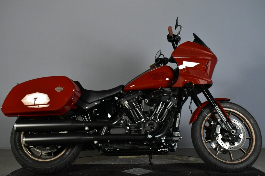 2024 Harley-Davidson Low Rider ST FXLRST