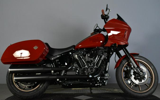 2024 Harley-Davidson Low Rider ST FXLRST