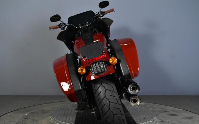 2024 Harley-Davidson Low Rider ST FXLRST