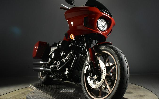 2024 Harley-Davidson Low Rider ST FXLRST