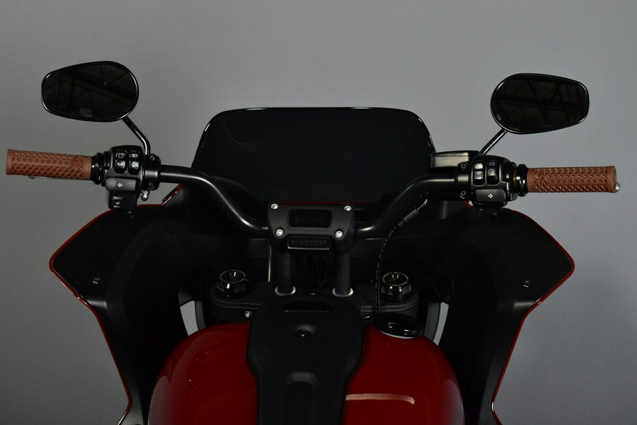 2024 Harley-Davidson Low Rider ST FXLRST