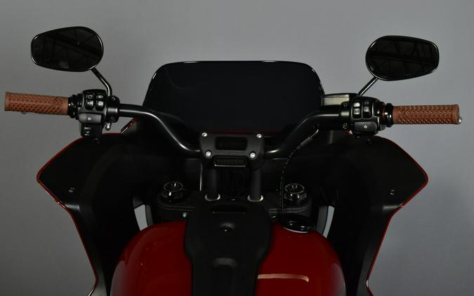 2024 Harley-Davidson Low Rider ST FXLRST