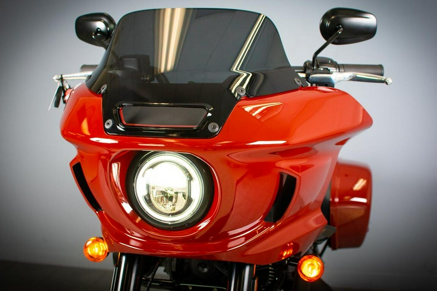 2024 Harley-Davidson Low Rider ST