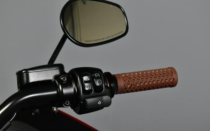 2024 Harley-Davidson Low Rider ST FXLRST