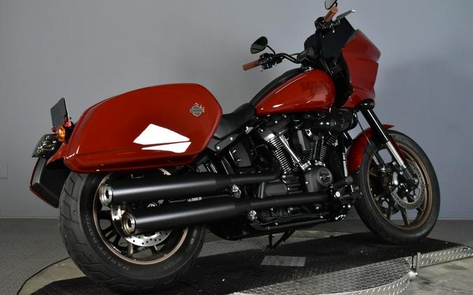2024 Harley-Davidson Low Rider ST FXLRST