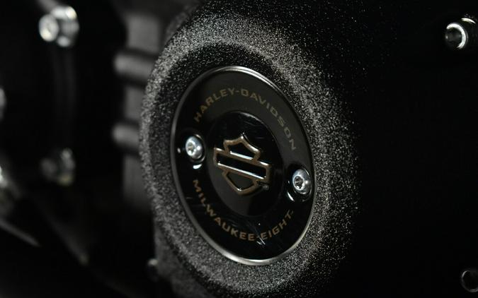2024 Harley-Davidson Low Rider ST FXLRST