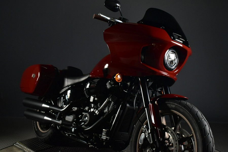 2024 Harley-Davidson Low Rider ST FXLRST
