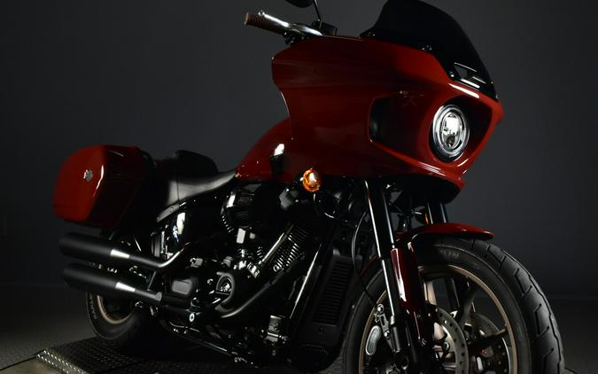 2024 Harley-Davidson Low Rider ST FXLRST