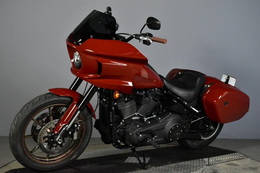 2024 Harley-Davidson Low Rider ST FXLRST