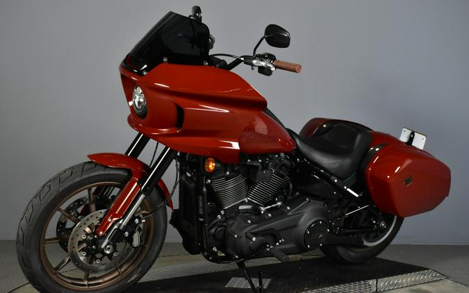 2024 Harley-Davidson Low Rider ST FXLRST