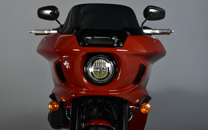 2024 Harley-Davidson Low Rider ST FXLRST