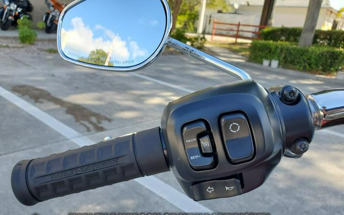 2025 Harley-Davidson® Fat Boy®