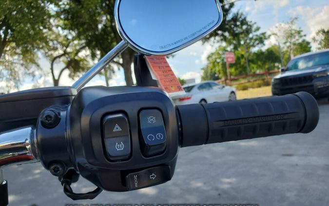 2025 Harley-Davidson® Fat Boy®