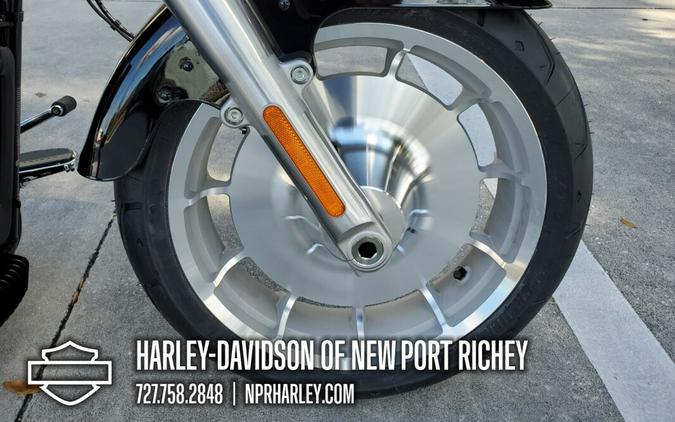 2025 Harley-Davidson® Fat Boy®