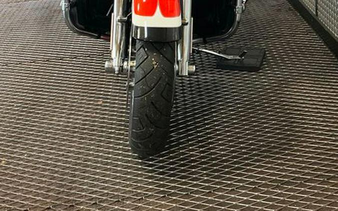 2012 Harley-Davidson Electra Glide CVO Ultra Classic