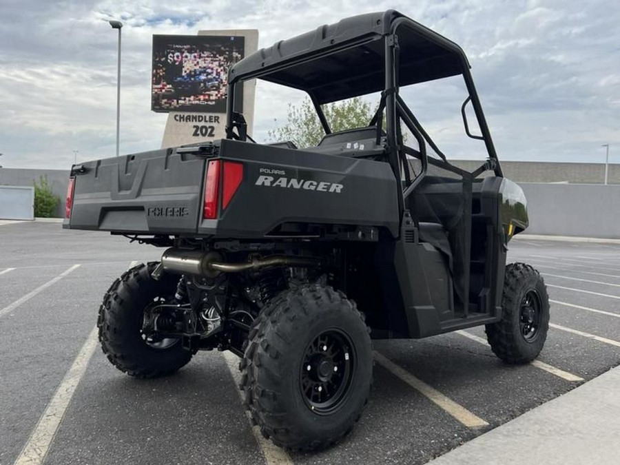 2026 Polaris® Ranger 500