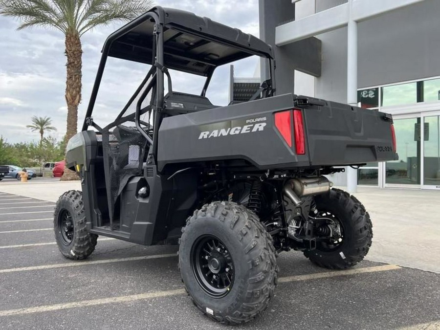 2026 Polaris® Ranger 500
