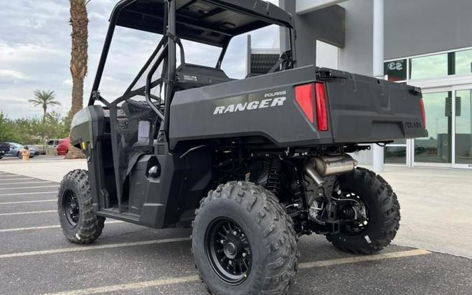 2026 Polaris® Ranger 500