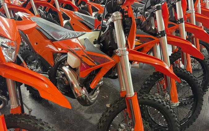2026 KTM 300 XC-W
