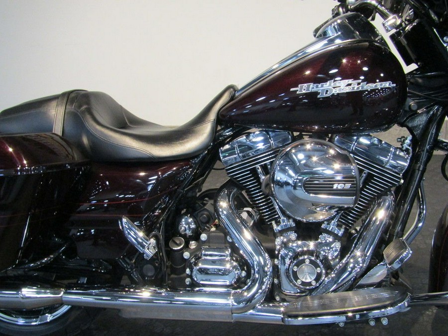 2014 Harley-Davidson® FLHXS - Street Glide® Special