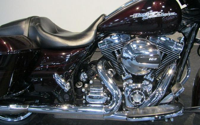 2014 Harley-Davidson® FLHXS - Street Glide® Special