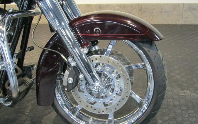 2014 Harley-Davidson® FLHXS - Street Glide® Special