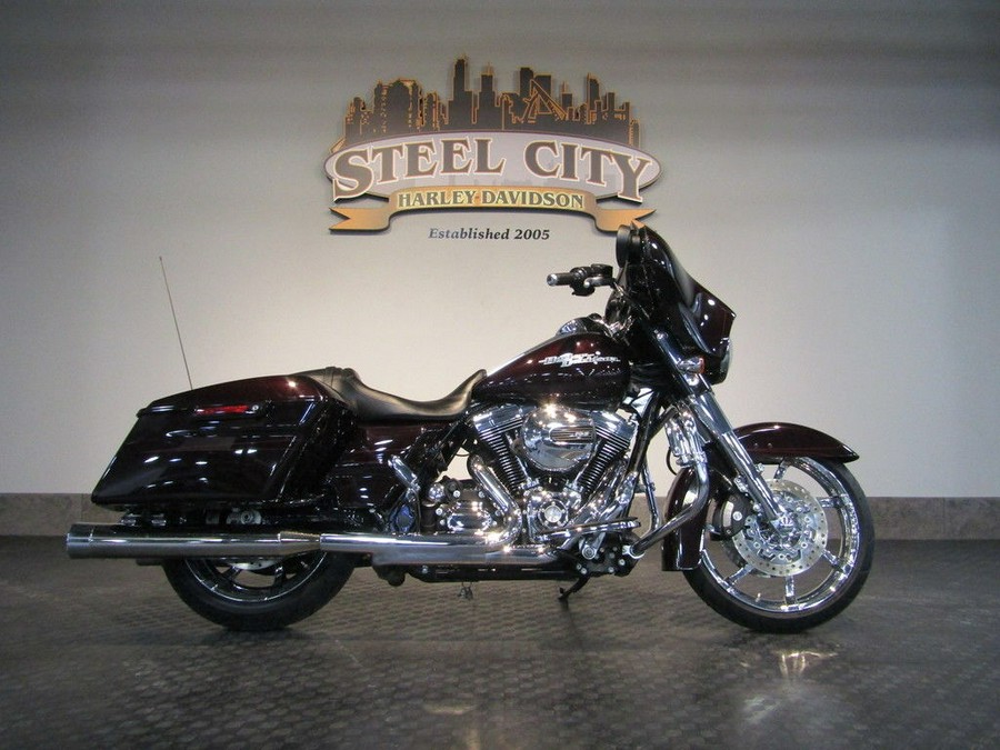 2014 Harley-Davidson® FLHXS - Street Glide® Special