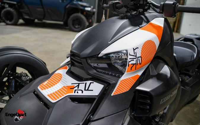 2025 Can-Am Ryker Sport