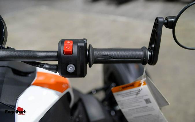 2025 Can-Am Ryker Sport