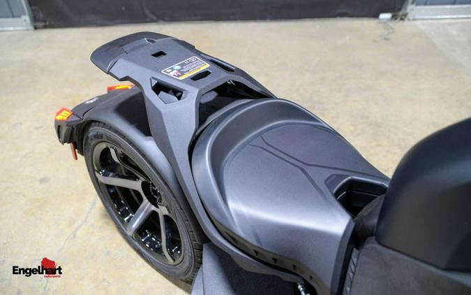 2025 Can-Am Ryker Sport