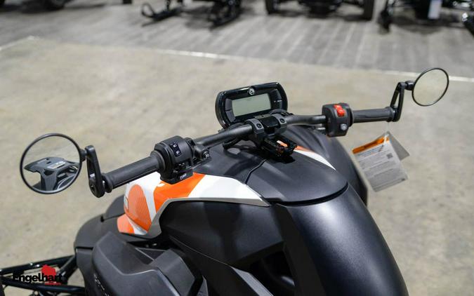 2025 Can-Am Ryker Sport