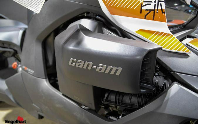 2025 Can-Am Ryker Sport