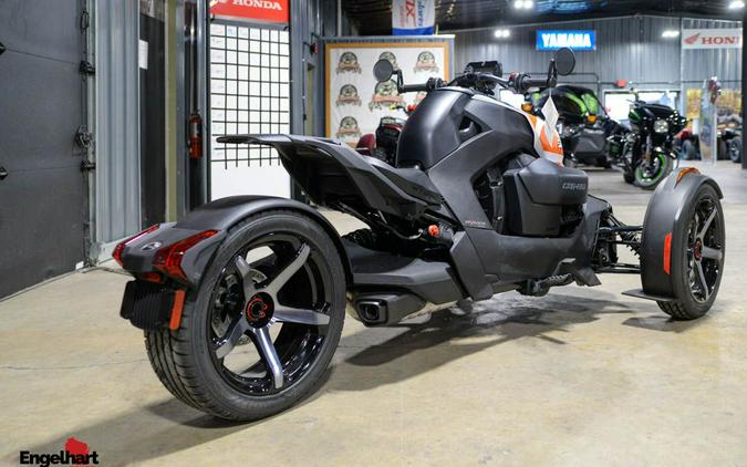 2025 Can-Am Ryker Sport