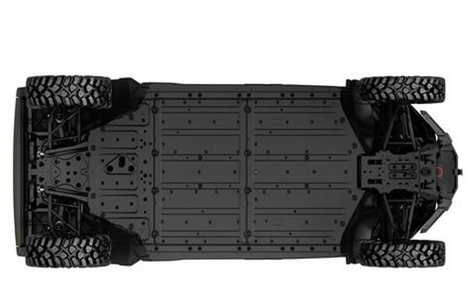 2026 Can-Am Defender MAX X MR HD11 With Half-Doors