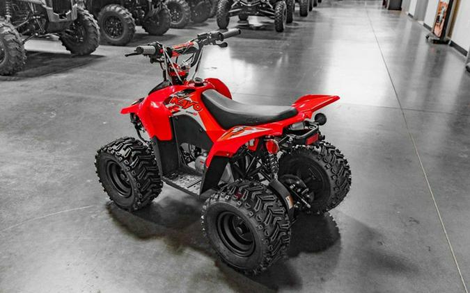 2026 Kayo Fox / Storm 70