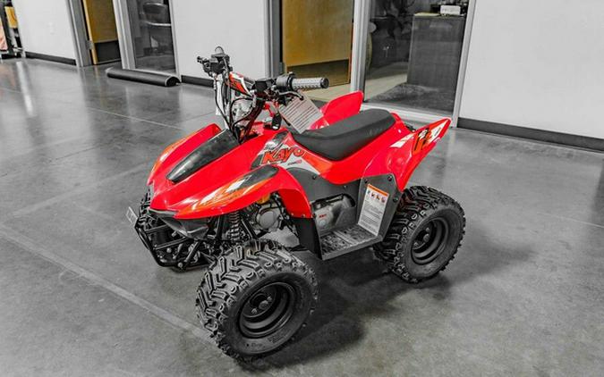 2026 Kayo Fox / Storm 70