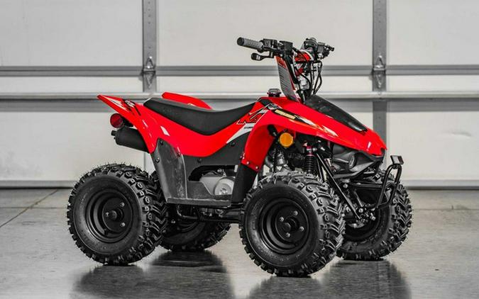 2026 Kayo Fox / Storm 70