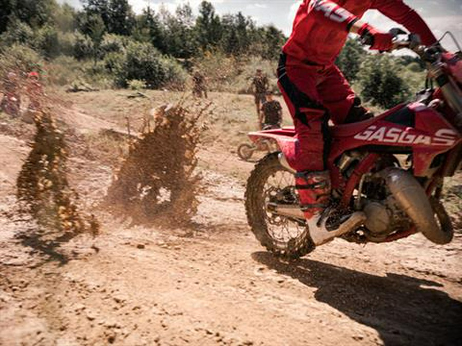 2021 GASGAS MC 65