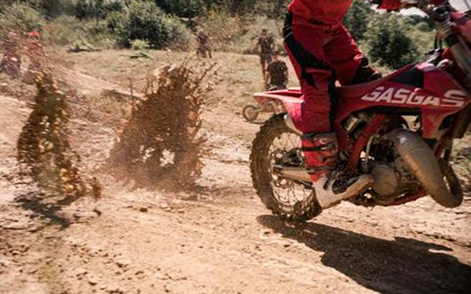 2021 GASGAS MC 65