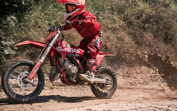 2021 GASGAS MC 65