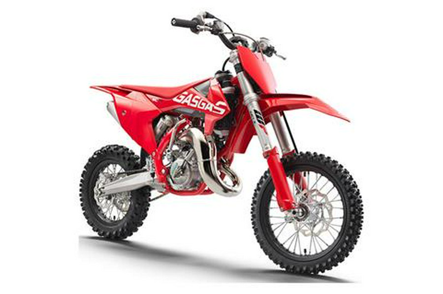 2021 GASGAS MC 65